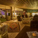 Sakli Cappadocia Hotel&restaurant Vendégház Üçhisar