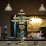 Sakli Cappadocia Hotel&restaurant Vendégház Üçhisar