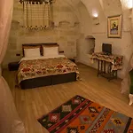 Sakli Cappadocia Hotel&restaurant Vendégház 4*