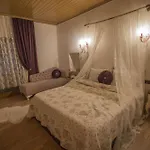 Sakli Cappadocia Hotel&restaurant 4*
