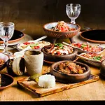 Sakli Cappadocia Hotel&restaurant 4* Üçhisar