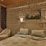 Sakli Cappadocia Hotel&restaurant Vendégház