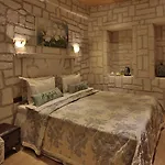 Vendégház Sakli Cappadocia Hotel&restaurant Üçhisar