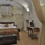 Sakli Cappadocia Hotel&restaurant 4* Üçhisar