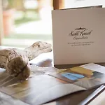 Sakli Cappadocia Hotel&restaurant Vendégház 4*