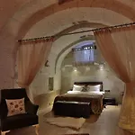 Vendégház Sakli Cappadocia Hotel&restaurant Üçhisar