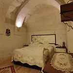 Sakli Cappadocia Hotel&restaurant Üçhisar