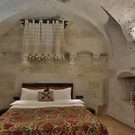 Sakli Cappadocia Hotel&restaurant 4* ウチヒサール