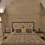 Sakli Cappadocia Hotel&restaurant Vendégház 4*