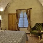 Vendégház Sakli Cappadocia Hotel&restaurant Üçhisar
