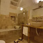 Vendégház Sakli Cappadocia Hotel&restaurant