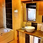 Vendégház Sakli Cappadocia Hotel&restaurant 4*