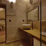 Vendégház Sakli Cappadocia Hotel&restaurant