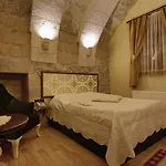 Sakli Cappadocia Hotel&restaurant 4* Üçhisar