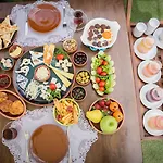 Sakli Cappadocia Hotel&restaurant 4* Üçhisar