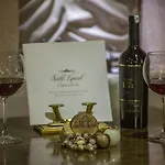 Sakli Cappadocia Hotel&restaurant Vendégház Üçhisar