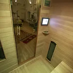Sakli Cappadocia Hotel&restaurant 4* Üçhisar