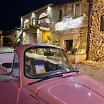 Sakli Cappadocia Hotel&restaurant 4* Üçhisar