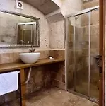 Sakli Cappadocia Hotel&restaurant Vendégház Üçhisar