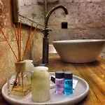 Vendégház Sakli Cappadocia Hotel&restaurant 4*