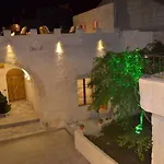Sakli Cappadocia Hotel&restaurant 4*