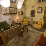 Vendégház Sakli Cappadocia Hotel&restaurant Üçhisar