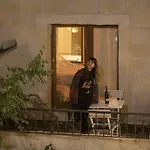 Sakli Cappadocia Hotel&restaurant 4*