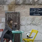 Sakli Cappadocia Hotel&restaurant Üçhisar