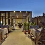 Vendégház Sakli Cappadocia Hotel&restaurant