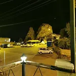 Sakli Cappadocia Hotel&restaurant Vendégház 4*