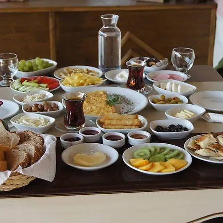 Sakli Cappadocia Hotel&restaurant 4*