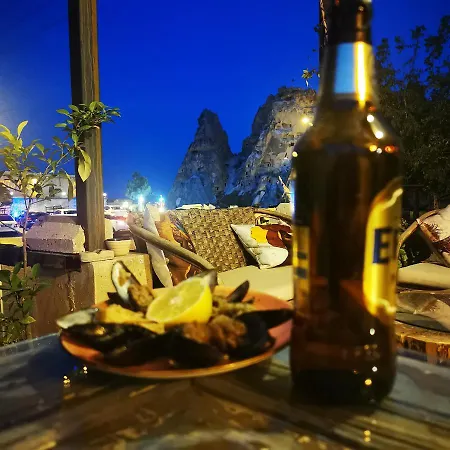 Sakli Cappadocia Hotel&restaurant