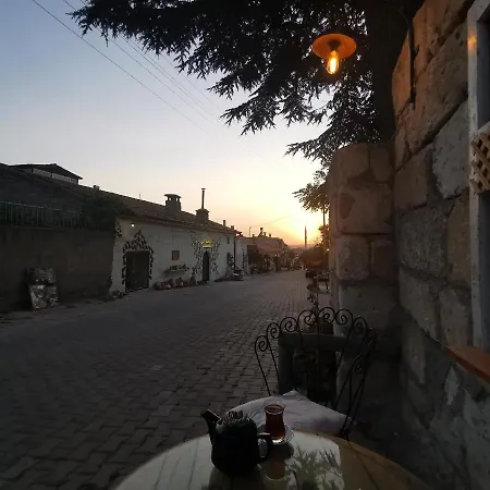 Sakli Cappadocia Hotel&restaurant 게스트하우스