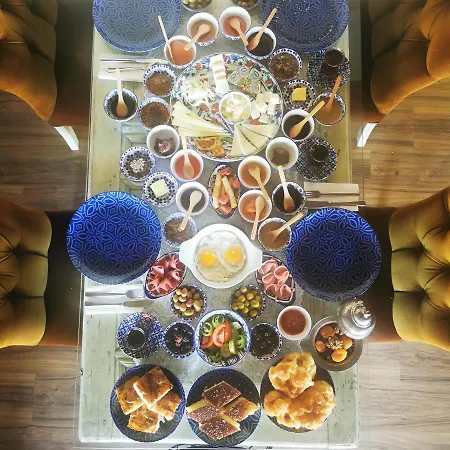 Guest house Sakli Cappadocia Hotel&restaurant