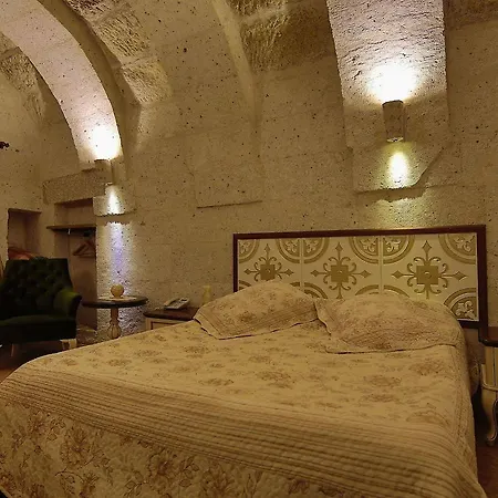 Gæstehus Sakli Cappadocia Hotel&restaurant Uçhisar