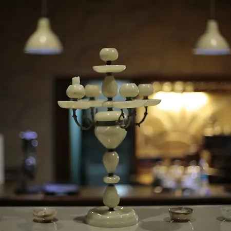 Sakli Cappadocia Hotel&restaurant Pensjonat Uçhisar