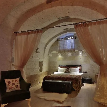 Sakli Cappadocia Hotel&restaurant