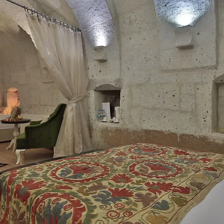 Sakli Cappadocia Hotel&restaurant Gæstehus 3*