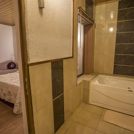 Sakli Cappadocia Hotel&restaurant