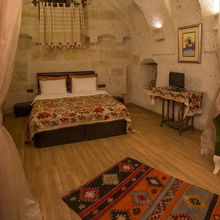 Sakli Cappadocia Hotel&restaurant ゲストハウス 4*