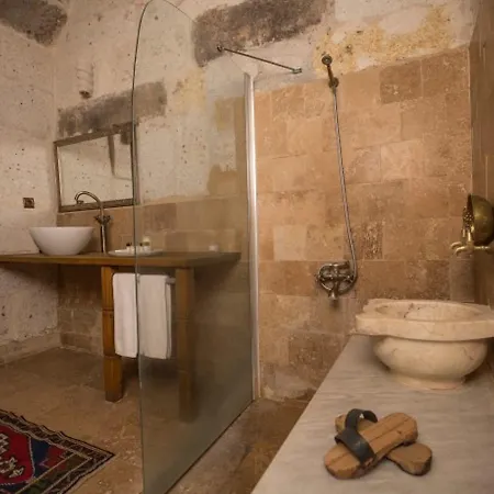 Sakli Cappadocia Hotel&restaurant Uçhisar