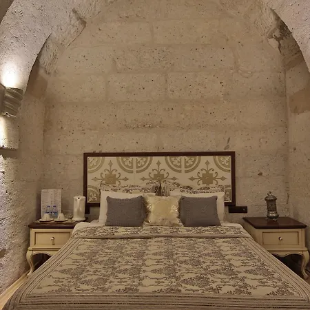 Sakli Cappadocia Hotel&restaurant