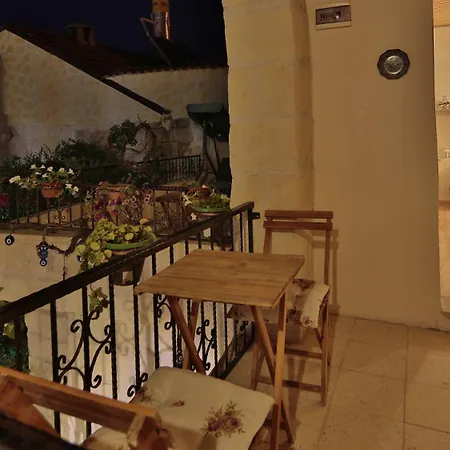 Sakli Cappadocia Hotel&restaurant Gæstehus Uçhisar