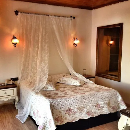 Sakli Cappadocia Hotel&restaurant Gæstehus 3*