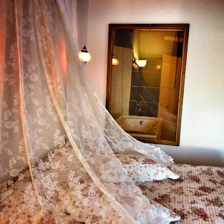 Gæstehus Sakli Cappadocia Hotel&restaurant Uçhisar