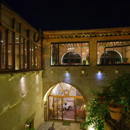 Gæstehus Sakli Cappadocia Hotel&restaurant