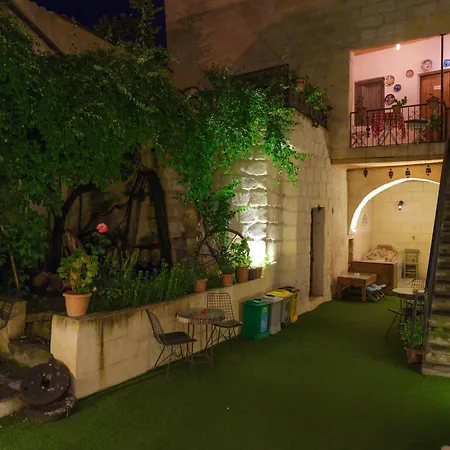 Gæstehus Sakli Cappadocia Hotel&restaurant Uçhisar