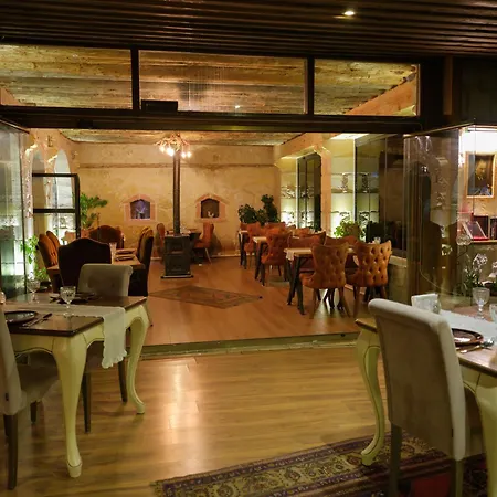 Sakli Cappadocia Hotel&restaurant Gæstehus 3*