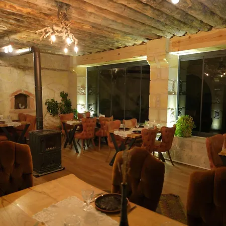 Gæstehus Sakli Cappadocia Hotel&restaurant Uçhisar