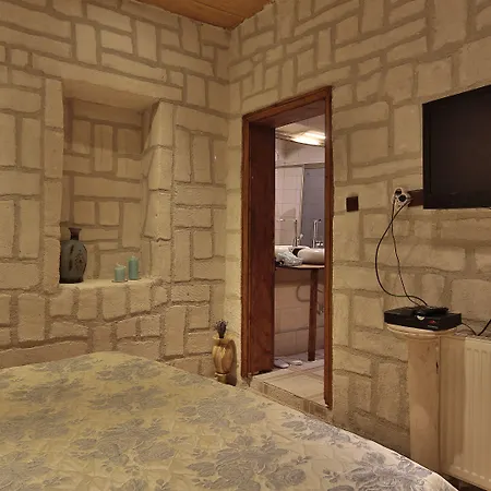 Sakli Cappadocia Hotel&restaurant